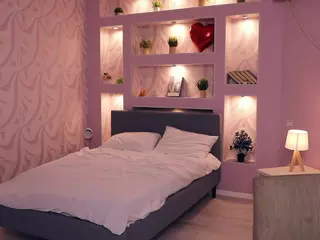 MayHails's Live Sex Cam Show