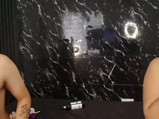 Megaan-evans-15's Live Sex Cam Show