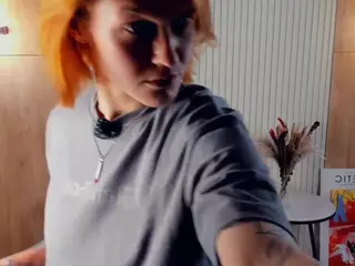 MerylAllenson's Live Sex Cam Show