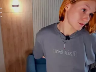 MerylAllenson's Live Sex Cam Show