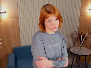 MerylAllenson's Live Sex Cam Show