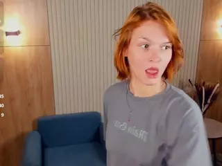 MerylAllenson's Live Sex Cam Show