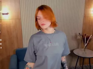 MerylAllenson's Live Sex Cam Show