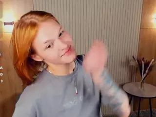 MerylAllenson's Live Sex Cam Show