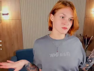 MerylAllenson's Live Sex Cam Show