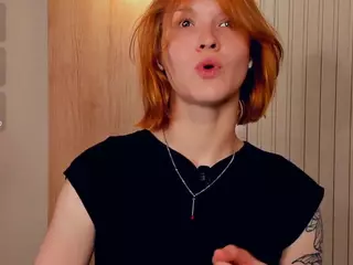MerylAllenson's Live Sex Cam Show