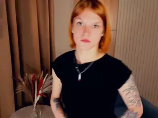 MerylAllenson's Live Sex Cam Show