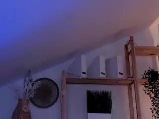 Nymphe-exe's Live Sex Cam Show