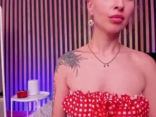 Nymphe-exe's Live Sex Cam Show
