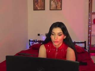 oliviafaye's CamSoda show and profile