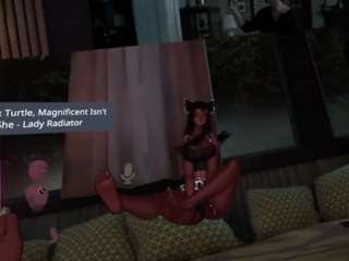 puppybbgirl webcam model