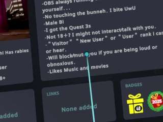 puppybbgirl webcam model