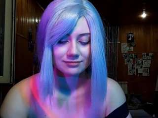 rexellabenny webcam