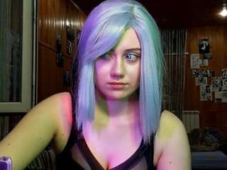 rexellabenny webcam