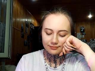 rexellabenny webcam
