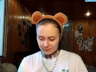 rexellabenny Live Webcam on CamSoda