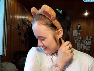 rexellabenny Live Webcam on CamSoda