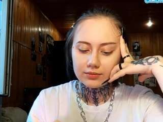rexellabenny Live Webcam on CamSoda