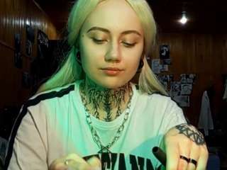 rexellabenny Live Webcam on CamSoda