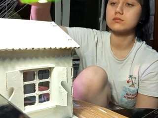 rexellabenny webcam model