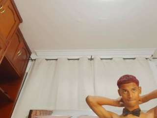 riostark Live Webcam on CamSoda