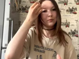 ShelleyCoomer's Live Sex Cam Show