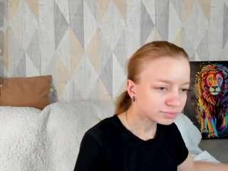 shelly-owenss - Live Cam