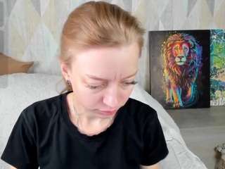 shelly-owenss webcam model
