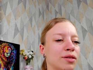 shelly-owenss Live Webcam on CamSoda