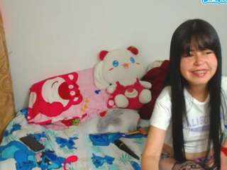 sofikiss webcam model
