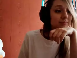 SunnivaAlison's Live Sex Cam Show