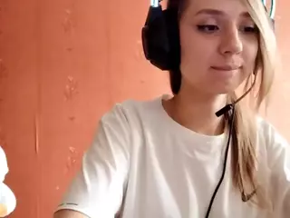 SunnivaAlison's Live Sex Cam Show