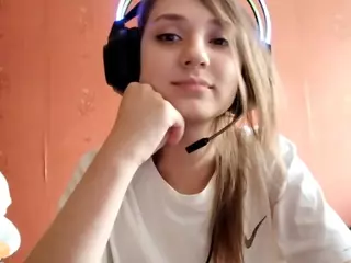 SunnivaAlison's Live Sex Cam Show
