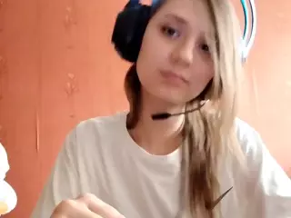 SunnivaAlison's Live Sex Cam Show