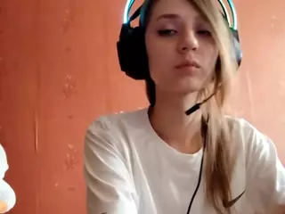 SunnivaAlison's Live Sex Cam Show