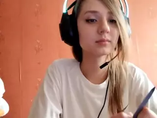 SunnivaAlison's Live Sex Cam Show