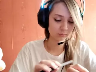 SunnivaAlison's Live Sex Cam Show
