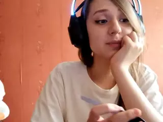SunnivaAlison's Live Sex Cam Show