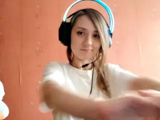 SunnivaAlison's Live Sex Cam Show