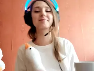 SunnivaAlison's Live Sex Cam Show