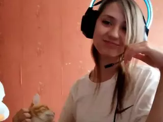 SunnivaAlison's Live Sex Cam Show