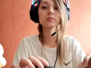 SunnivaAlison's Live Sex Cam Show