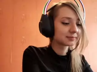SunnivaAlison's Live Sex Cam Show