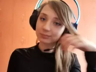 SunnivaAlison's Live Sex Cam Show