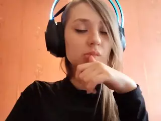 SunnivaAlison's Live Sex Cam Show