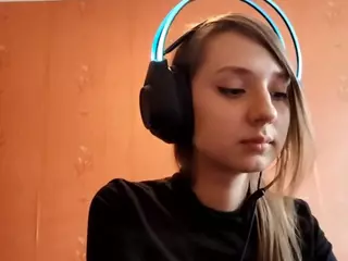 SunnivaAlison's Live Sex Cam Show