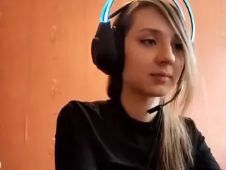 SunnivaAlison's Live Sex Cam Show