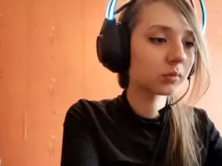 SunnivaAlison's Live Sex Cam Show