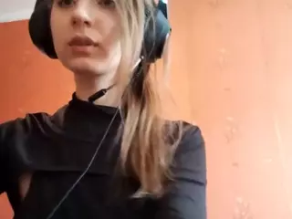 SunnivaAlison's Live Sex Cam Show