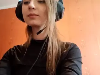 SunnivaAlison's Live Sex Cam Show